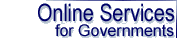 Online Services for Government Gateway